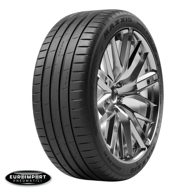 Maxxis Victra Sport 6 SUV  275/45 R21 110 Y  